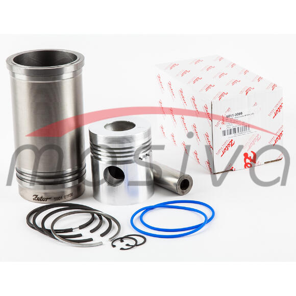 SKLOP MOTORA ZETOR FI 100/4 KARIKE ZETOR ORGINAL-0