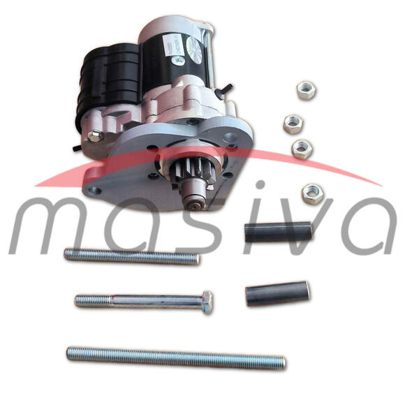 ELEKTROPOKRETAČ S REDUKTOROM IMT-533  IM033  3,6 kW  Z=11-0