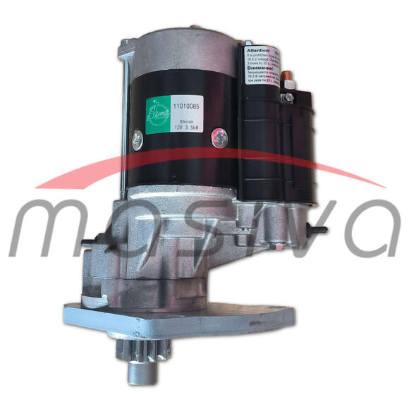 ELEKTROPOKRETAČ S REDUKTOROM IMT-533  IM033  3,6 kW  Z=11-5