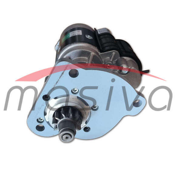 ELEKTROPOKRETAČ S REDUKTOROM IMT-533  IM033  3,6 kW  Z=11-6