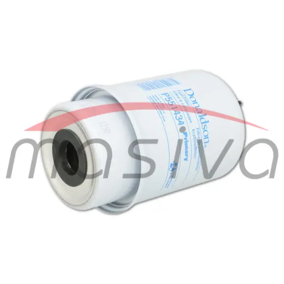 FILTER GORIVA SA ISPUSTOM FENDT 200-2