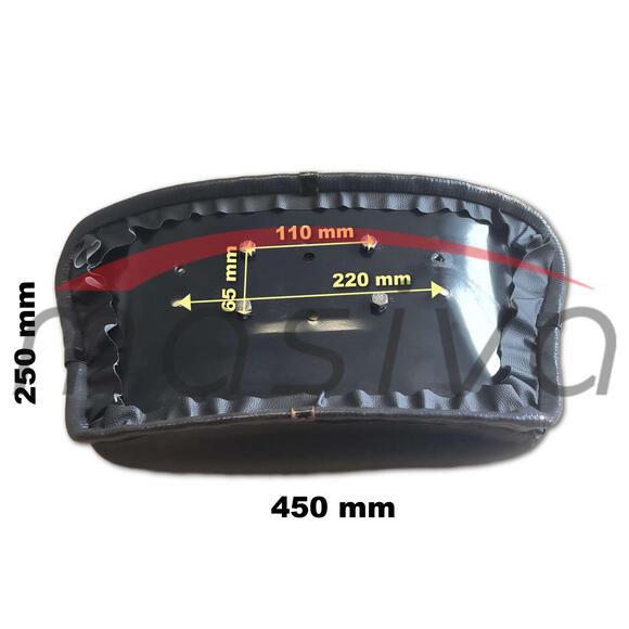 ULOŽAK TRAKTORSKOG SJEDALA GORNJI INDIJA-3