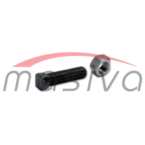 VIJAK PLAZA PLUGA VOGEL&NOOT M12X50  12.9-0