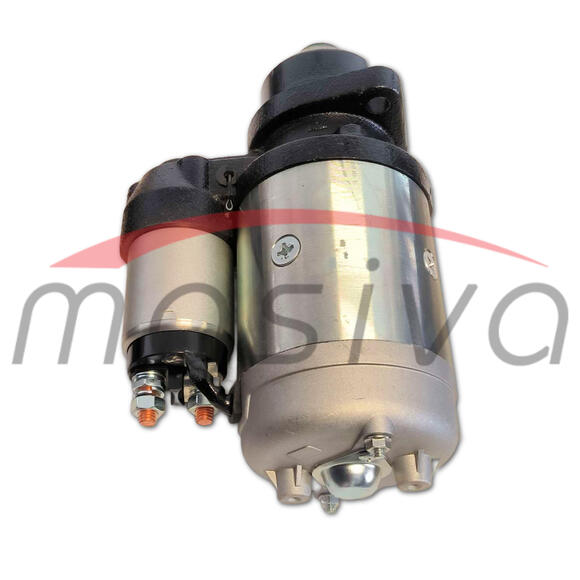 ELEKTROPOKRETAČ TOMO VINKOVIĆ TV-420, 521, 523, 818  12V 2,4 kW Z=9    MASIVA-3