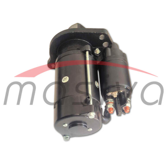 ELEKTROPOKRETAČ UTB 445-550-640,ŠTORE 402-404 2,7kW Z=9  MASIVA-1