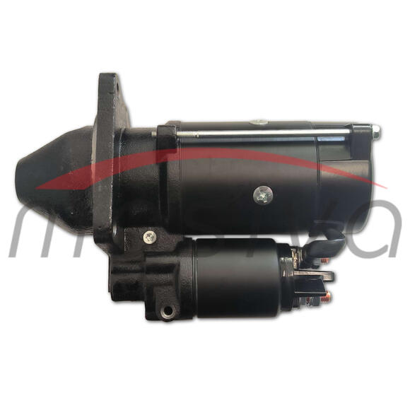 ELEKTROPOKRETAČ UTB 445-550-640,ŠTORE 402-404 2,7kW Z=9  MASIVA-3