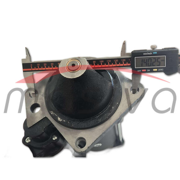 ELEKTROPOKRETAČ UTB 445-550-640,ŠTORE 402-404 2,7kW Z=9  MASIVA-5