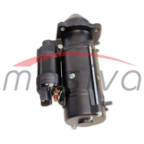 ELEKTROPOKRETAČ S REDUKTOROM TORPEDO 4006 DO 9006  3,0 kW Z=9 MASIVA-2