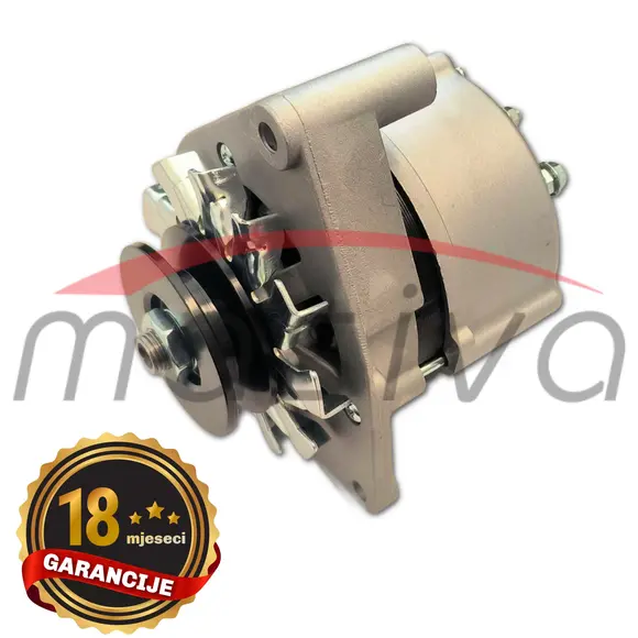 ALTERNATOR IMT-539-540-542-549-560-577-577DV TORPEDO 4506 33A REMENICA 13mm  MAS-0