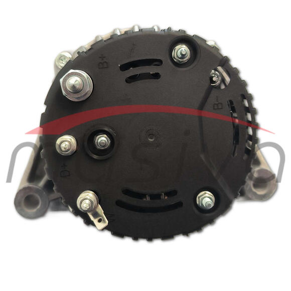 ALTERNATOR FENDT FAVORIT, VARIO,  JOHN DEERE 14V 90A  MASIVA-2