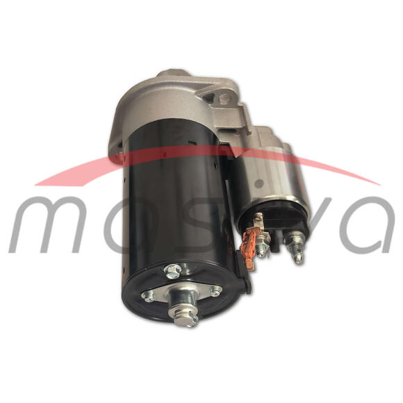 ELEKTROPOKRETAČ S REDUKTOROM LDW1303,LDW1503,LDW1603,LDW2204  2,0kW, Z=9 MASIVA-2