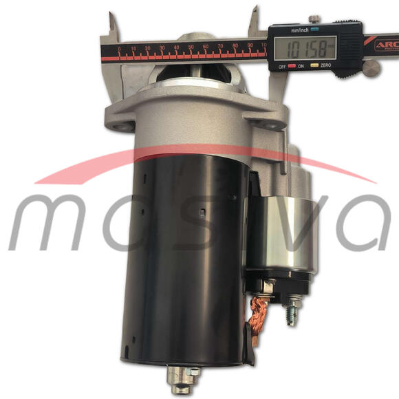 ELEKTROPOKRETAČ S REDUKTOROM LDW1303,LDW1503,LDW1603,LDW2204  2,0kW, Z=9 MASIVA-4