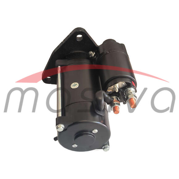 ELEKTROPOKRETAČ BELARUS MTZ, T25 (VLADIMIREC) 3,0 kW  Z=10   MASIVA-1