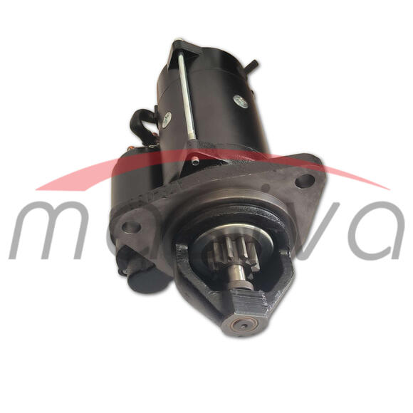 ELEKTROPOKRETAČ BELARUS MTZ, T25 (VLADIMIREC) 3,0 kW  Z=10   MASIVA-2