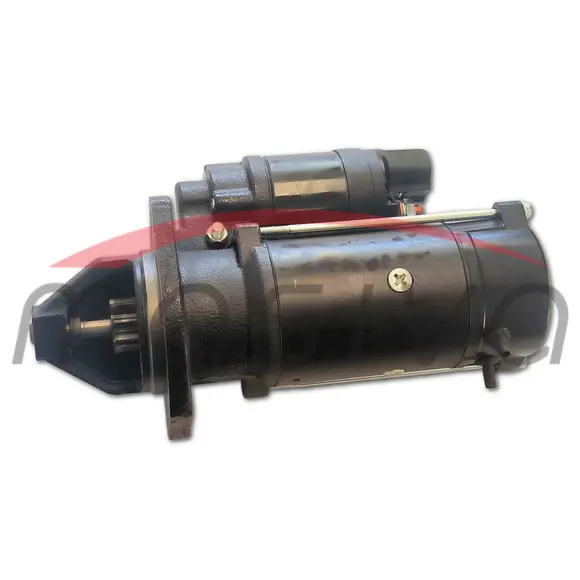 ELEKTROPOKRETAČ DEUTZ, DEUTZ FAHR, FENDT 3,0 kW, Z=9  MASIVA-1