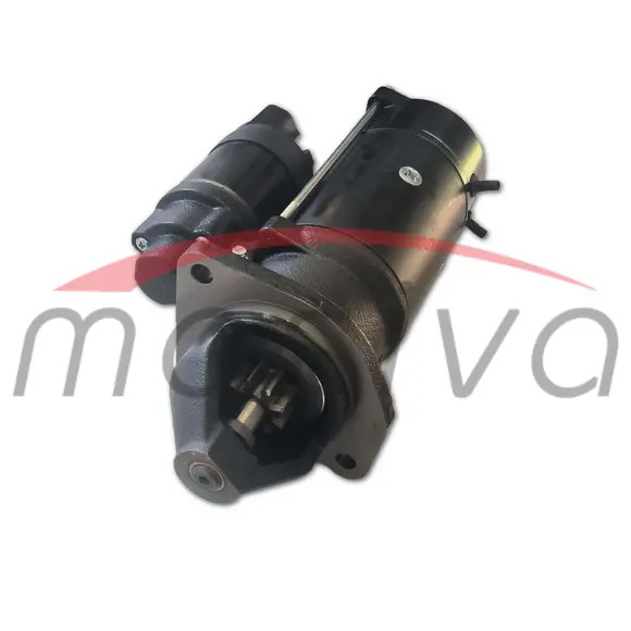 ELEKTROPOKRETAČ DEUTZ, DEUTZ FAHR, FENDT 3,0 kW, Z=9  MASIVA-2