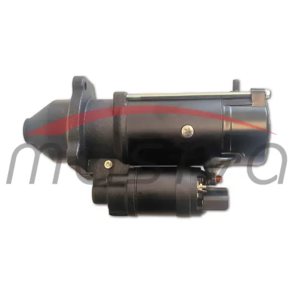 ELEKTROPOKRETAČ DEUTZ, DEUTZ FAHR, FENDT 3,0 kW, Z=9  MASIVA-4