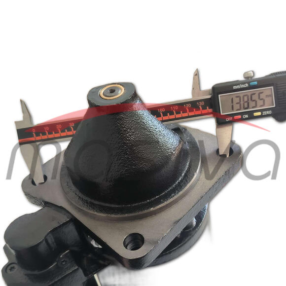 ELEKTROPOKRETAČ FIAT 25, 30, 55, 60, NEW HOLLAND 45, 55, 60, 2,7 kW, Z=9  MASIVA-5