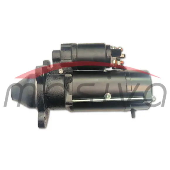 ELEKTROPOKRETAČ FORD 2310, 3610, 4610, NEW HOLLAND 6640  3,1 kW,  Z=10  MASIVA-2