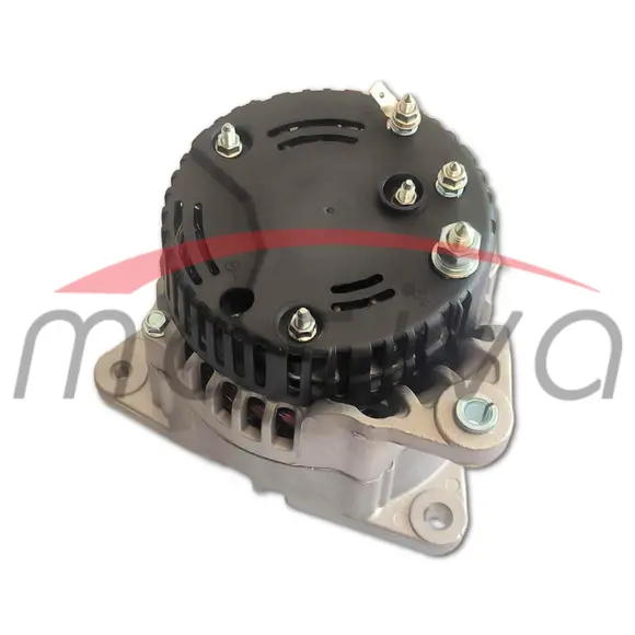 ALTERNATOR CASE, FORD NEW HOLLAND, NEW HOLLAND    14V   120A    MASIVA-3