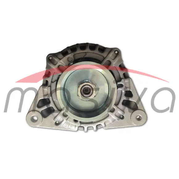 ALTERNATOR CASE, FORD NEW HOLLAND, NEW HOLLAND    14V   120A    MASIVA-4