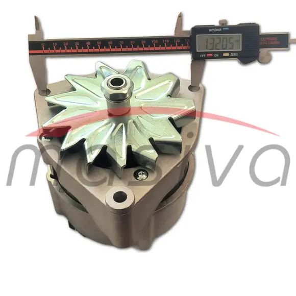 ALTERNATOR DEUTZ-FAHR SAME, FENDT    14V 120A    MASIVA-5