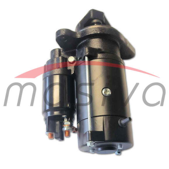 ELEKTROPOKRETAČ S REDUKTOROM IMT 539-540-542-558-560, M-33,34  3,2kW Z=10 MASIVA-2