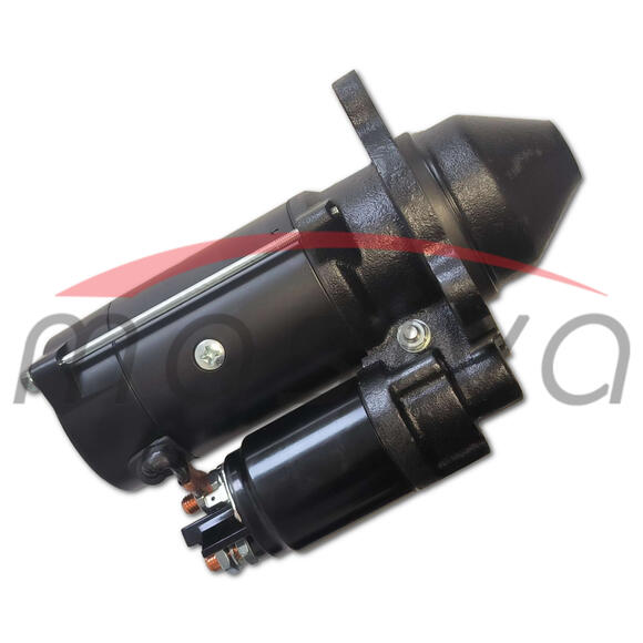 ELEKTROPOKRETAČ S REDUKTOROM IMT 539-540-542-558-560, M-33,34  3,2kW Z=10 MASIVA-3