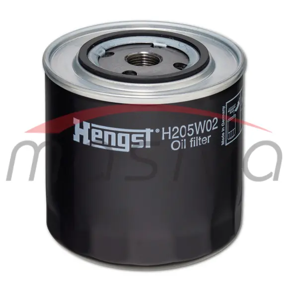 FILTER ULJA SAME TAURUS 60-0