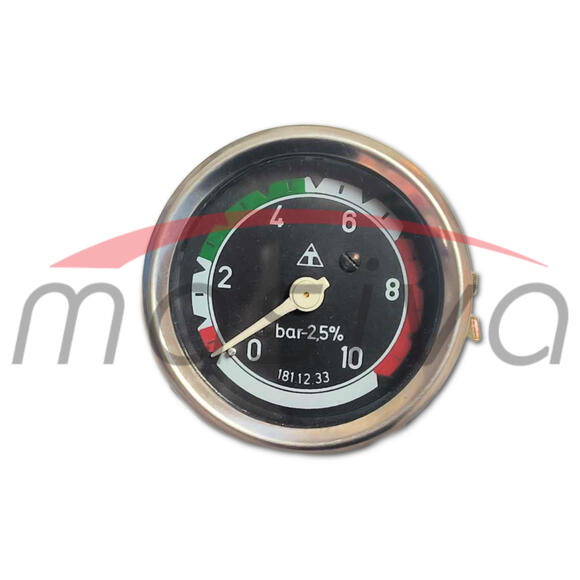 MANOMETAR ULJA RAKOVICA IMR-60,65,75    181.12.33  TELEOPTIK-0