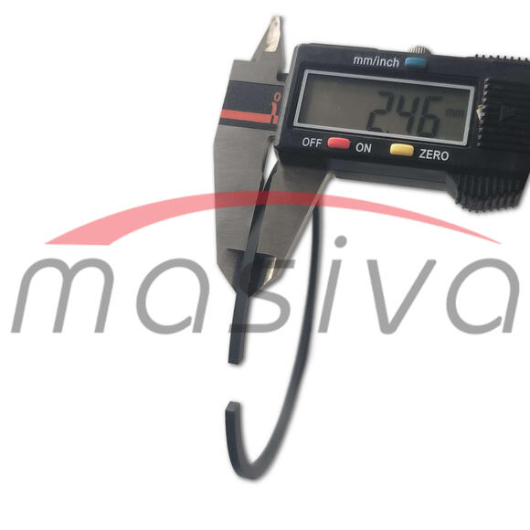 KARIKA MOTORA SLAVIA KOMPRESIONA CRNA 91 x 2,5-1