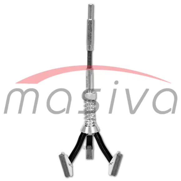 ALAT ZA HONOVANJE FI 19-63MM 205MM 28X6 YATO-0