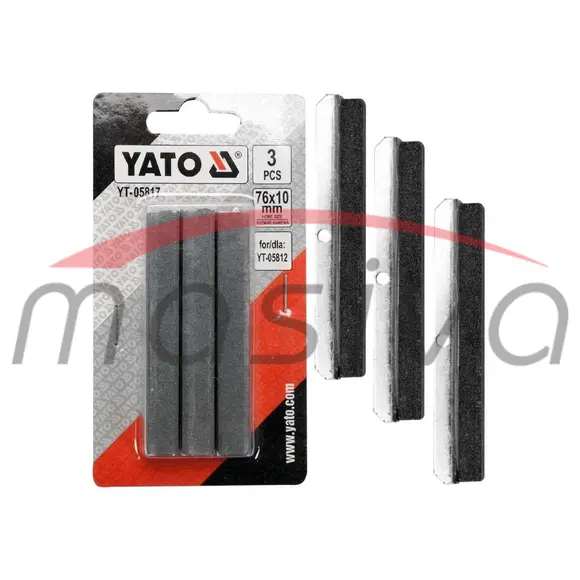 KAMEN ZAMJENSKI ZA HONOVANJE 3/1 76X10MM-0