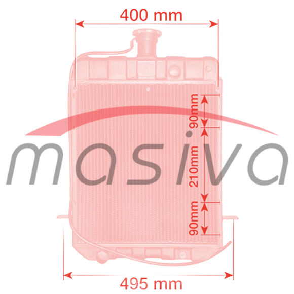 HLADNJAK FENDT FARMER SERIJA 1,2,3,4,5-2
