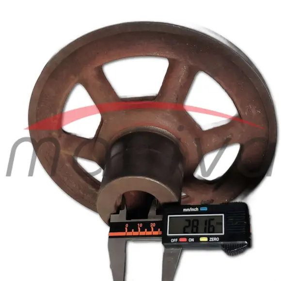 REMENICA RADILICE TORPEDO 4506,4805,5506  3 CILINDRA FL3-912  223 4076-2