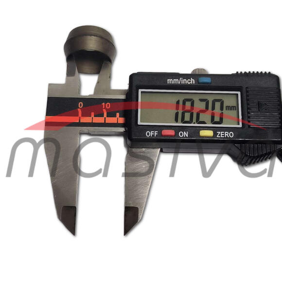 PRSTEN KONUSNI CIJEVI HLADNJAKA ULJA MOTORA TORPEDO 4506,4806,5506  121 6511-2