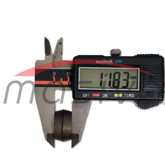 PRSTEN KONUSNI CIJEVI HLADNJAKA ULJA MOTORA TORPEDO 4506,4806,5506  121 6511-3