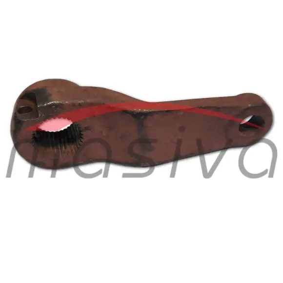 POLUGA KOČNICE TORPEDO TD-7506  021 1065-0