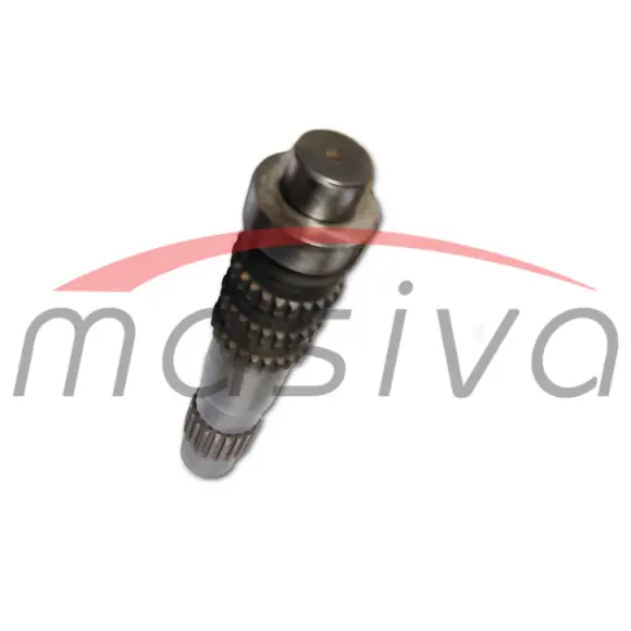 OSOVINA PREDNJEG POGONA TORPEDO TD-7506   431 2117-2