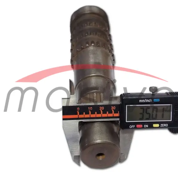 OSOVINA PREDNJEG POGONA TORPEDO TD-7506   431 2117-3