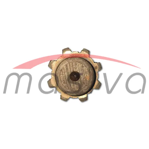 OSOVINA RIKVERCA TORPEDO TD-7506  DEUTZ 6806   238 2689-6
