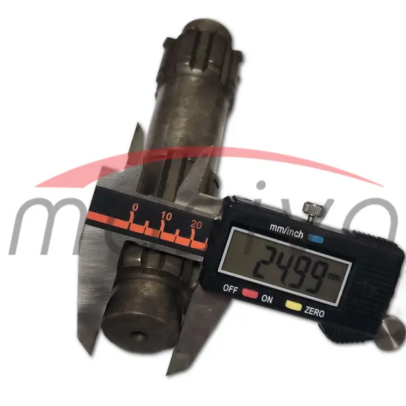 OSOVINA RIKVERCA TORPEDO TD-7506  DEUTZ 6806   238 2689-7