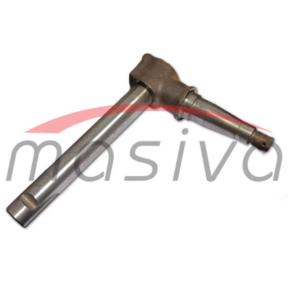 RUKAVAC KOTAČA TORPEDO DESNI TD-6506,6806,7506   238 3014-0