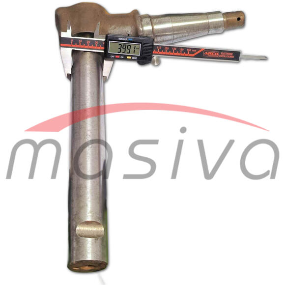 RUKAVAC KOTAČA TORPEDO DESNI TD-6506,6806,7506   238 3014-5