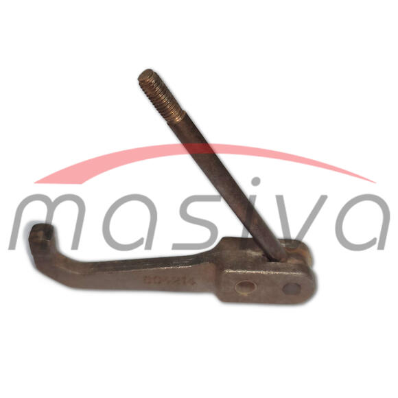 POLUGA KRAČA TORPEDO RX   011 2140-0