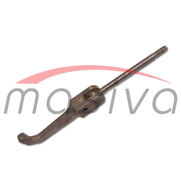 POLUGA KRAČA TORPEDO RX   011 2140-1