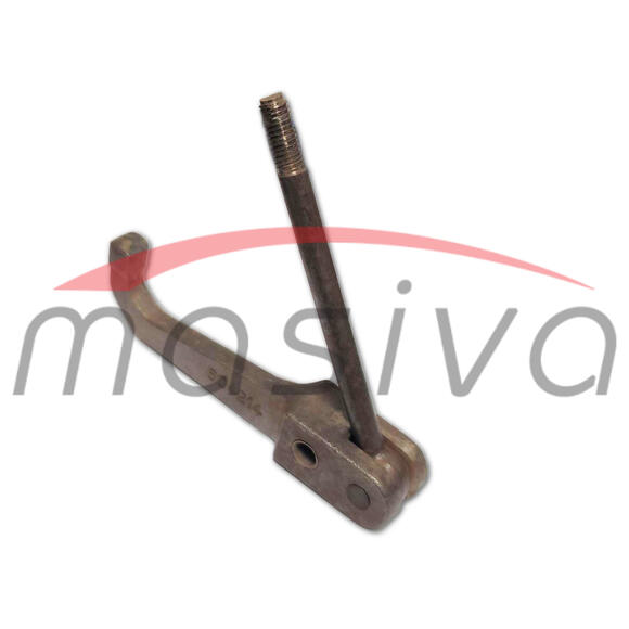 POLUGA KRAČA TORPEDO RX   011 2140-2