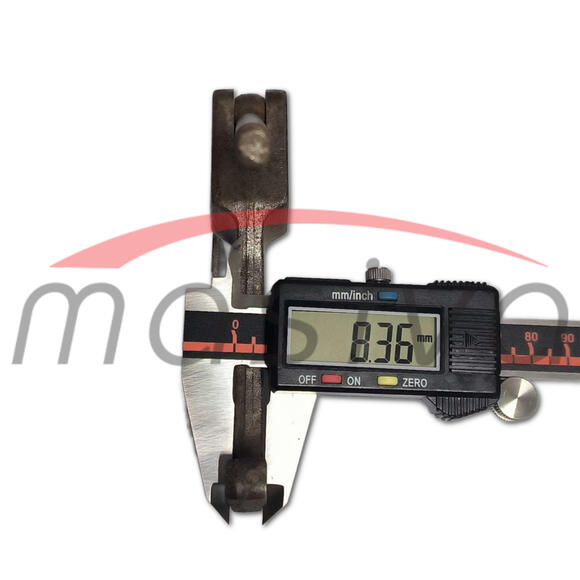 POLUGA KRAČA TORPEDO RX   011 2140-4