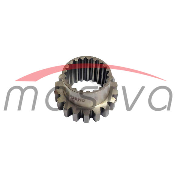 ZUPČANIK MJENJAČA TORPEDO TD  Z=18   233 3375-0