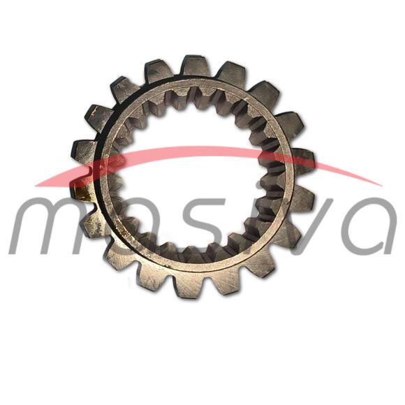 ZUPČANIK MJENJAČA TORPEDO TD  Z=18   233 3375-1